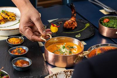 شرایتون گرند دوحه ریزورت اند کانونشن هتل