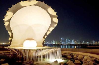 شرایتون گرند دوحه ریزورت اند کانونشن هتل