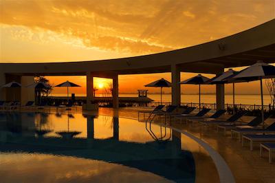 شرایتون گرند دوحه ریزورت اند کانونشن هتل