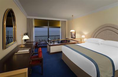 شرایتون گرند دوحه ریزورت اند کانونشن هتل