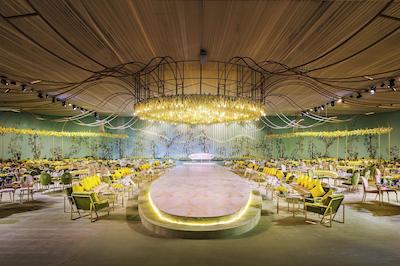 شرایتون گرند دوحه ریزورت اند کانونشن هتل