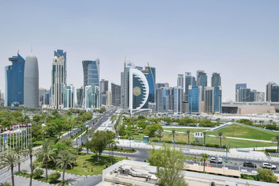 شرایتون گرند دوحه ریزورت اند کانونشن هتل