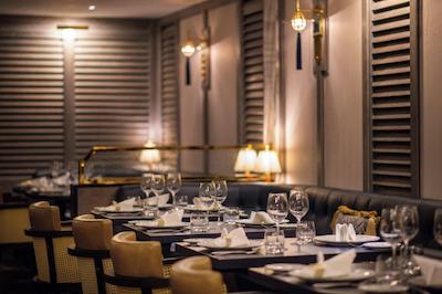 شرایتون گرند دوحه ریزورت اند کانونشن هتل