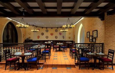 شرایتون گرند دوحه ریزورت اند کانونشن هتل