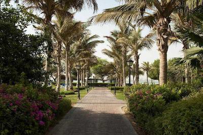 شرایتون گرند دوحه ریزورت اند کانونشن هتل