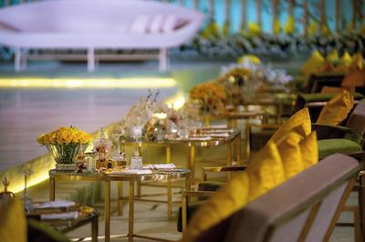 شرایتون گرند دوحه ریزورت اند کانونشن هتل