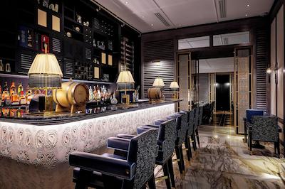 شرایتون گرند دوحه ریزورت اند کانونشن هتل