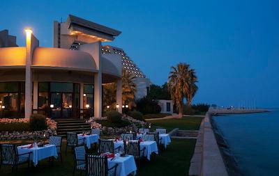 شرایتون گرند دوحه ریزورت اند کانونشن هتل