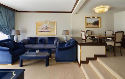 شرایتون گرند دوحه ریزورت اند کانونشن هتل