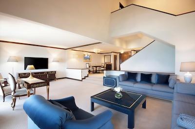 شرایتون گرند دوحه ریزورت اند کانونشن هتل