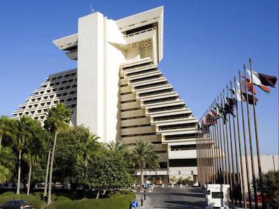 شرایتون گرند دوحه ریزورت اند کانونشن هتل