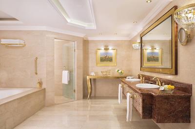 شرایتون گرند دوحه ریزورت اند کانونشن هتل