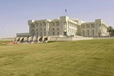 شرایتون گرند دوحه ریزورت اند کانونشن هتل