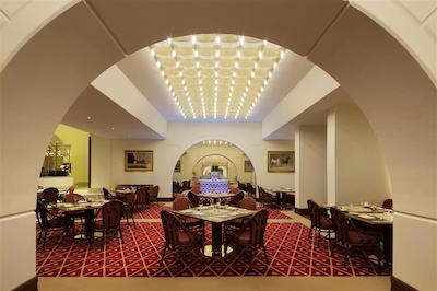 شرایتون گرند دوحه ریزورت اند کانونشن هتل