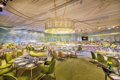 شرایتون گرند دوحه ریزورت اند کانونشن هتل