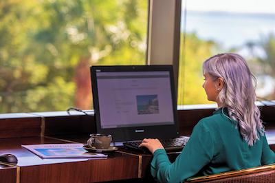 شرایتون گرند دوحه ریزورت اند کانونشن هتل