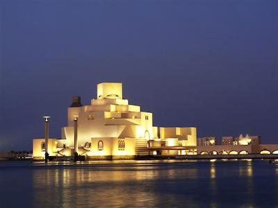 شرایتون گرند دوحه ریزورت اند کانونشن هتل