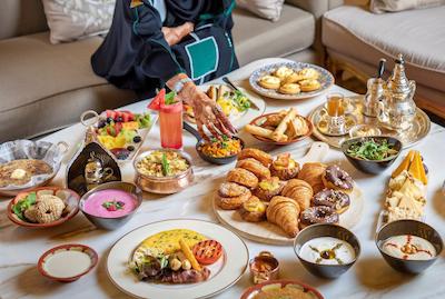 شرایتون گرند دوحه ریزورت اند کانونشن هتل