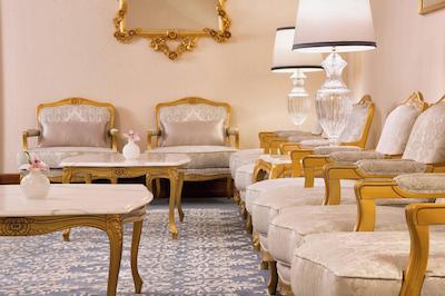 شرایتون گرند دوحه ریزورت اند کانونشن هتل