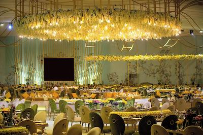 شرایتون گرند دوحه ریزورت اند کانونشن هتل