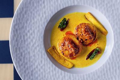 شرایتون گرند دوحه ریزورت اند کانونشن هتل