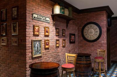 شرایتون گرند دوحه ریزورت اند کانونشن هتل