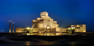 شرایتون گرند دوحه ریزورت اند کانونشن هتل