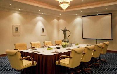 شرایتون گرند دوحه ریزورت اند کانونشن هتل