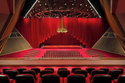 شرایتون گرند دوحه ریزورت اند کانونشن هتل