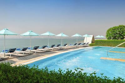 شرایتون گرند دوحه ریزورت اند کانونشن هتل