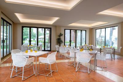 شرایتون گرند دوحه ریزورت اند کانونشن هتل