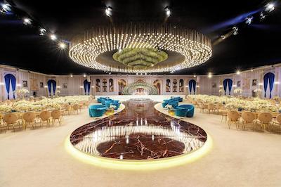 شرایتون گرند دوحه ریزورت اند کانونشن هتل