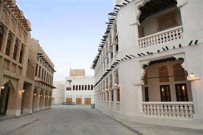 شرایتون گرند دوحه ریزورت اند کانونشن هتل