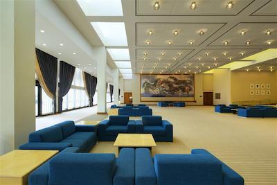 شرایتون گرند دوحه ریزورت اند کانونشن هتل