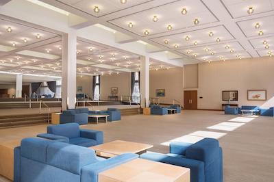 شرایتون گرند دوحه ریزورت اند کانونشن هتل