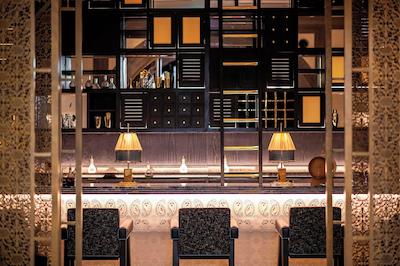 شرایتون گرند دوحه ریزورت اند کانونشن هتل