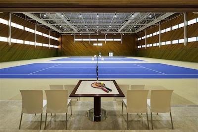 شرایتون گرند دوحه ریزورت اند کانونشن هتل