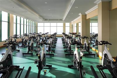 شرایتون گرند دوحه ریزورت اند کانونشن هتل