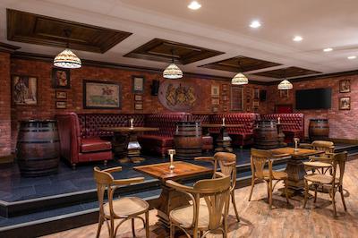 شرایتون گرند دوحه ریزورت اند کانونشن هتل