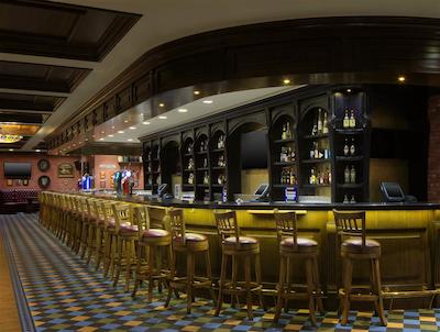 شرایتون گرند دوحه ریزورت اند کانونشن هتل