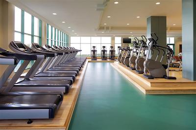 شرایتون گرند دوحه ریزورت اند کانونشن هتل