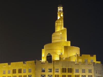 شرایتون گرند دوحه ریزورت اند کانونشن هتل