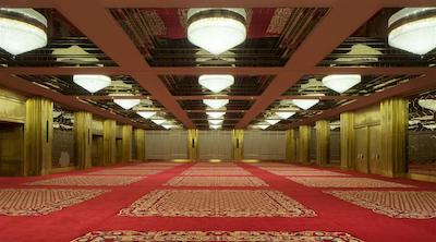 شرایتون گرند دوحه ریزورت اند کانونشن هتل