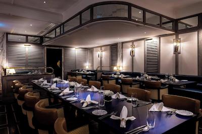 شرایتون گرند دوحه ریزورت اند کانونشن هتل