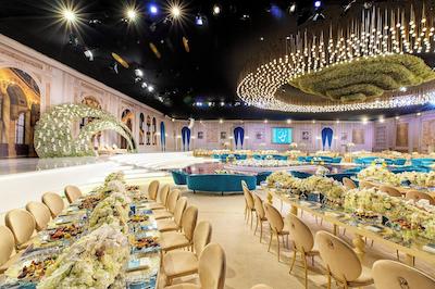 شرایتون گرند دوحه ریزورت اند کانونشن هتل