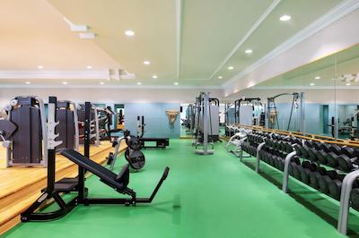 شرایتون گرند دوحه ریزورت اند کانونشن هتل