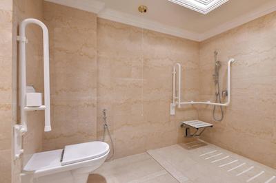 شرایتون گرند دوحه ریزورت اند کانونشن هتل