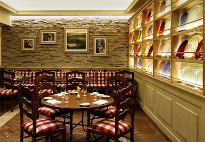 شرایتون گرند دوحه ریزورت اند کانونشن هتل