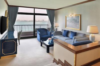 شرایتون گرند دوحه ریزورت اند کانونشن هتل