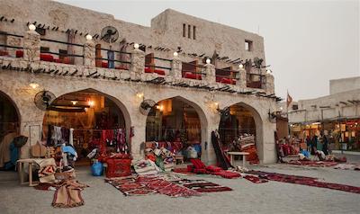 شرایتون گرند دوحه ریزورت اند کانونشن هتل